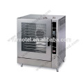 Restaurant Professional Electric 6-Tray Combi Steam Oven